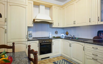 Accommodatie:&nbsp;Villa Bellavista 652.3