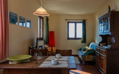 Accommodatie:&nbsp;Arte e Cucina 720.1