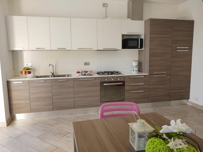 Accommodatie:&nbsp;Casa Margherita 721.2