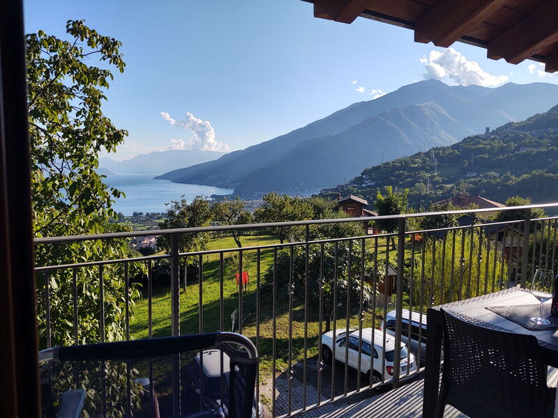 Accommodatie:&nbsp;Casa Margherita 721.5
