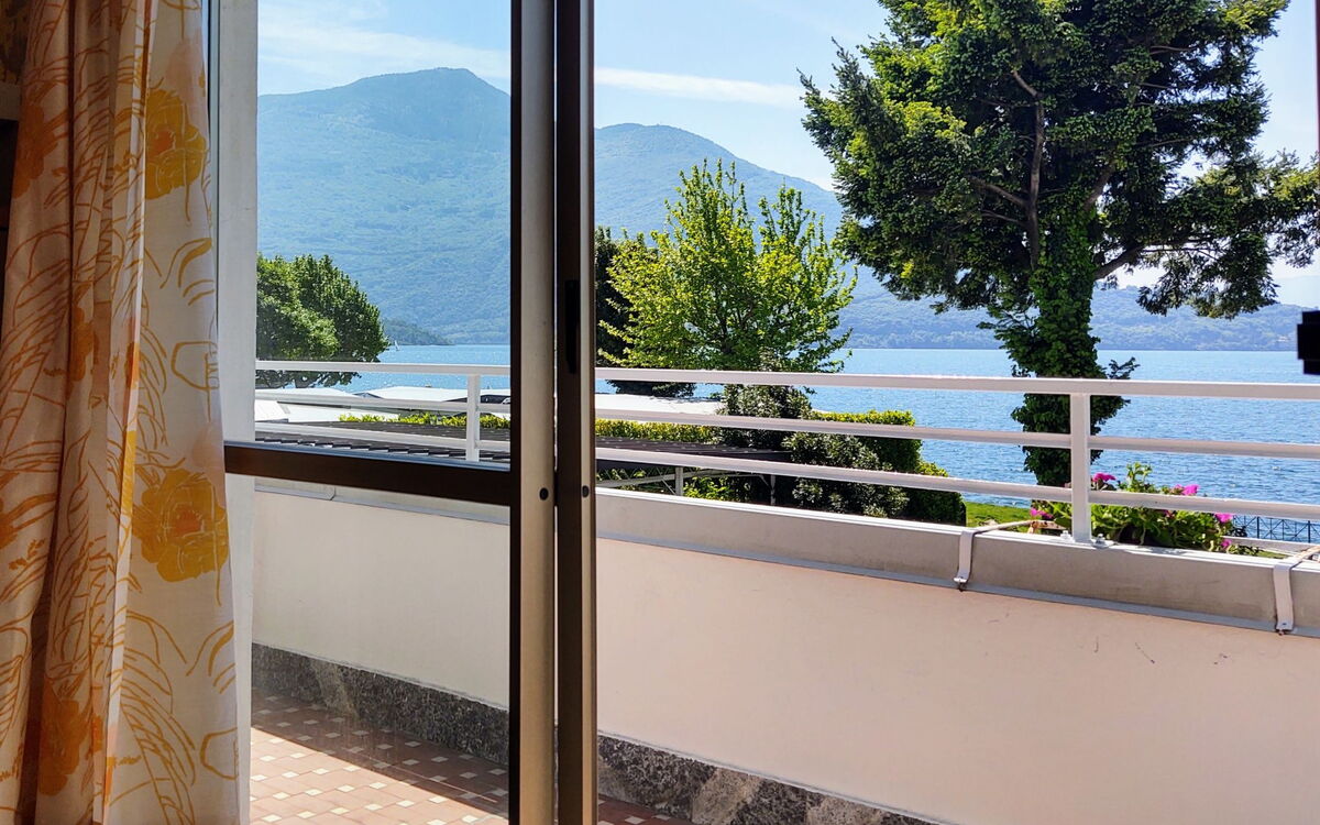 Accommodatie:&nbsp;La Madonnina 642.1