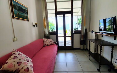 Accommodatie:&nbsp;Domaso 642.2
