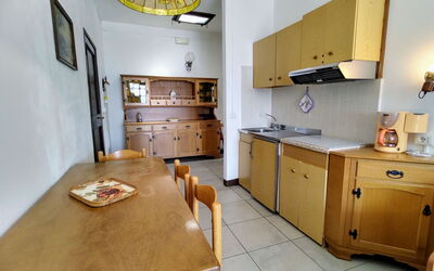 Accommodatie:&nbsp;Domaso 642.2