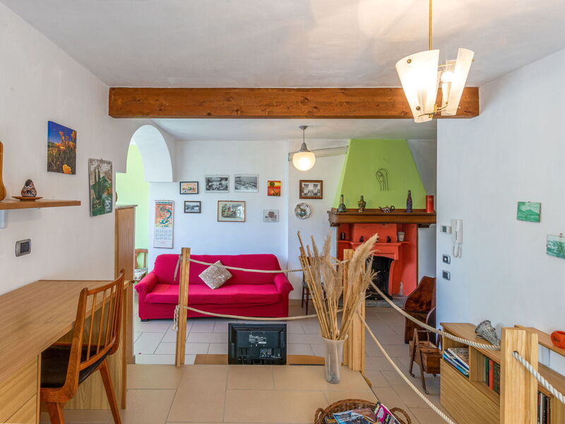 Accommodatie:&nbsp;Elisabetta (Gla115) 688.1