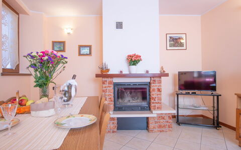 Accommodatie:&nbsp;Laura 644.3