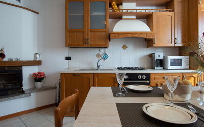 Accommodatie:&nbsp;Laura (Dma320) 644.1