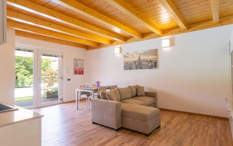 Accommodatie:&nbsp;Gelsomini (Cco521) 624.2