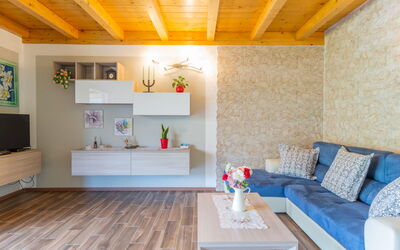 Accommodatie:&nbsp;Gelsomini (Cco522) 624.3