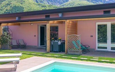 Accommodatie:&nbsp;Gelsomini (Cco520) 624.1