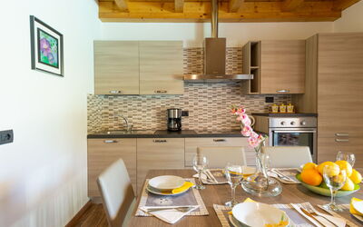 Accommodatie:&nbsp;Gelsomini (Cco522) 624.3