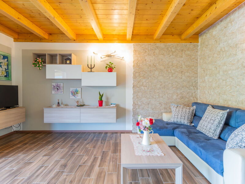 Accommodatie:&nbsp;Gelsomini (Cco522) 624.3