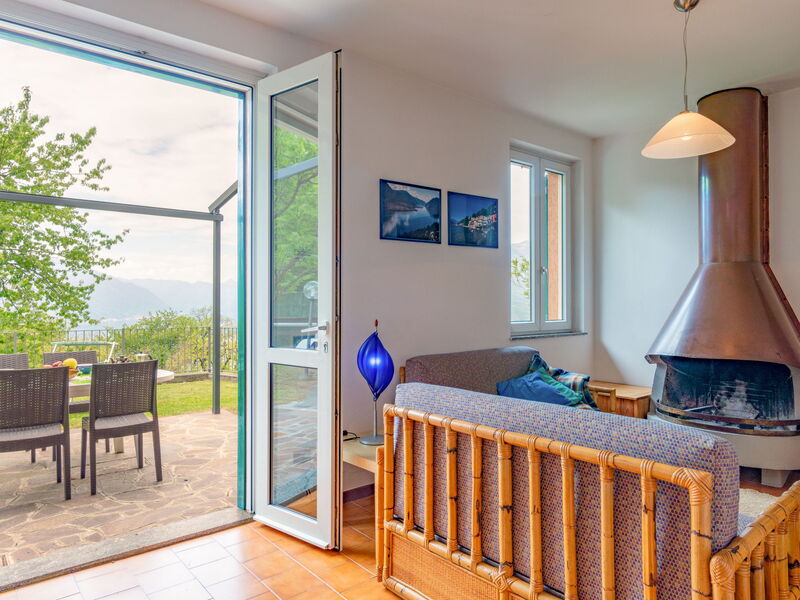 Accommodatie:&nbsp;Ronco (Vna216) 618.2