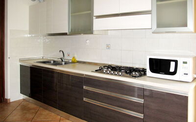 Accommodatie:&nbsp;Bardolino 632.1