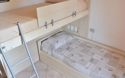 Accommodatie:&nbsp;Barum Garden 716.1