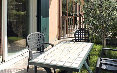 Accommodatie:&nbsp;La Madonnina 717.2