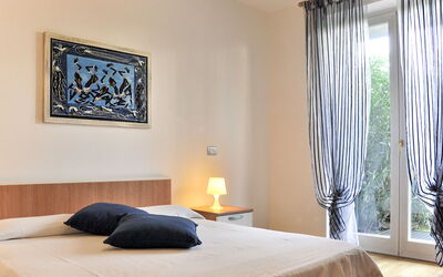 Accommodatie:&nbsp;La Madonnina 717.2