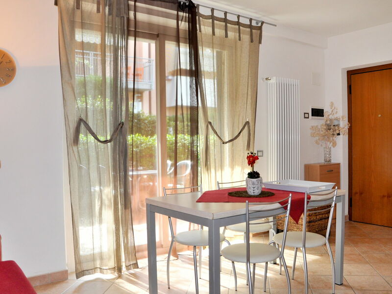 Accommodatie:&nbsp;La Madonnina 717.1
