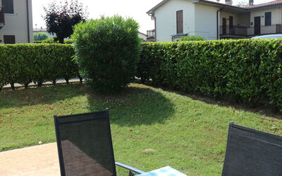 Accommodatie:&nbsp;Sole del Garda 718.14