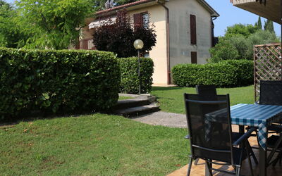 Accommodatie:&nbsp;Sole del Garda 718.14