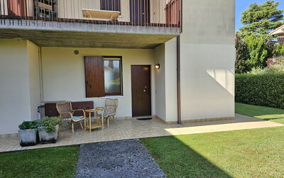 Accommodatie:&nbsp;Sole del Garda 718.13