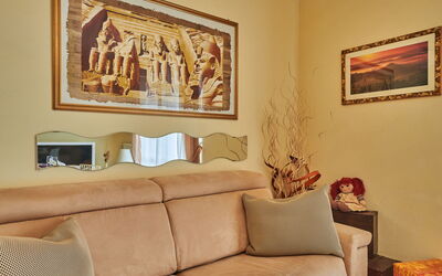 Accommodatie:&nbsp;Daniela 622.1