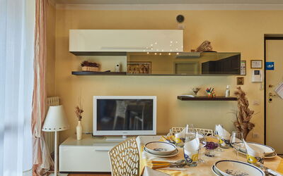 Accommodatie:&nbsp;Daniela 622.1