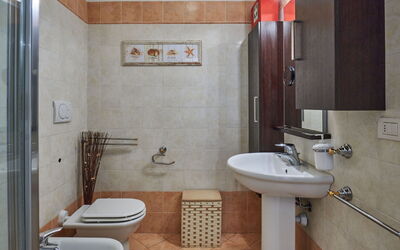 Accommodatie:&nbsp;Daniela 622.1