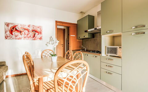 Accommodatie:&nbsp;Le Villette 644.3