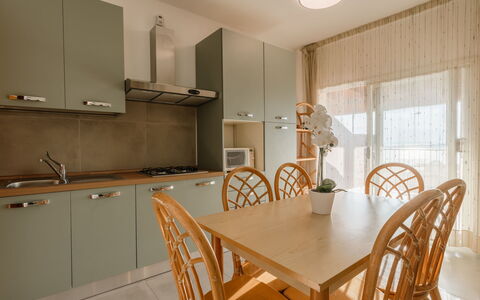 Accommodatie:&nbsp;Villetta 644.6