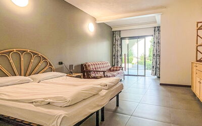 Accommodatie:&nbsp;Le Villette 644.3
