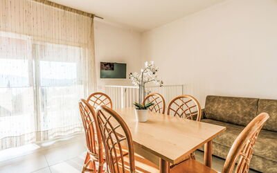 Accommodatie:&nbsp;Le Villette 644.3