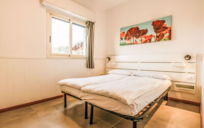Accommodatie:&nbsp;Villetta 644.6