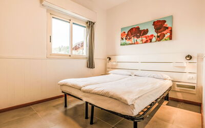 Accommodatie:&nbsp;Le Villette 644.3