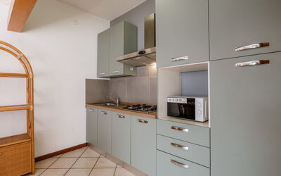 Accommodatie:&nbsp;La Villa 2 644.4