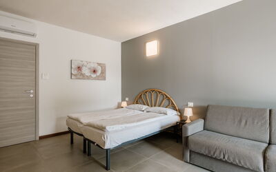 Accommodatie:&nbsp;Le Villette 644.3