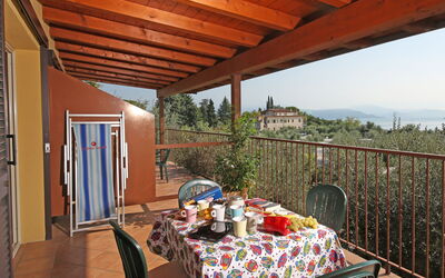 Accommodatie:&nbsp;Villetta 644.6