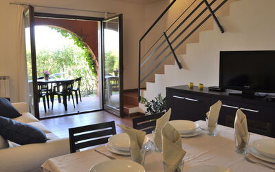 Accommodatie:&nbsp;Garda Golf Green Residence (Man200) 645.1