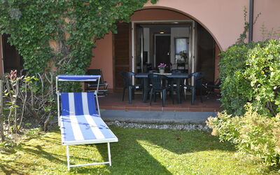 Accommodatie:&nbsp;Garda Golf Green Residence (Man200) 645.1