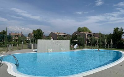 Moniga del Garda 654 - Moniga del Garda, Lombardije, Italië - Barbara 654.3