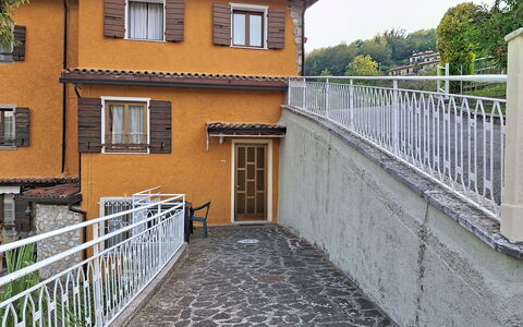 Accommodatie:&nbsp;La Tartufaia 651.11
