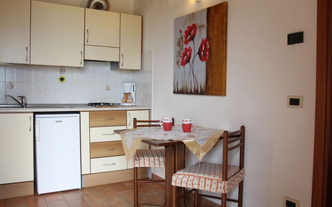Accommodatie:&nbsp;La Tartufaia 651.2
