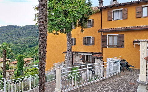 Accommodatie:&nbsp;La Tartufaia 651.10