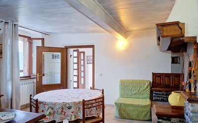 Accommodatie:&nbsp;La Tartufaia 651.10