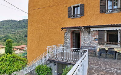 Accommodatie:&nbsp;La Tartufaia 651.10