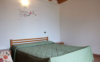 Accommodatie:&nbsp;La Tartufaia 651.2