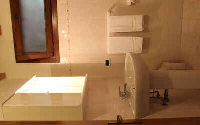 Accommodatie:&nbsp;La Tartufaia 651.2