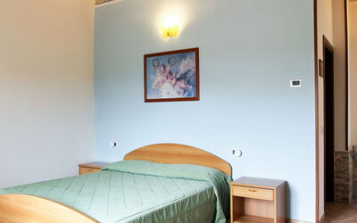 Accommodatie:&nbsp;La Tartufaia 651.5