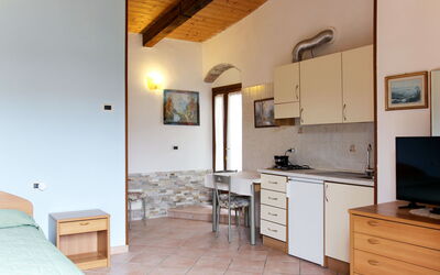 Accommodatie:&nbsp;La Tartufaia 651.5