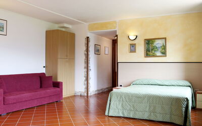 Accommodatie:&nbsp;La Tartufaia 651.8