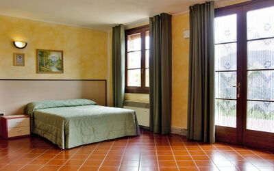 Accommodatie:&nbsp;La Tartufaia 651.8